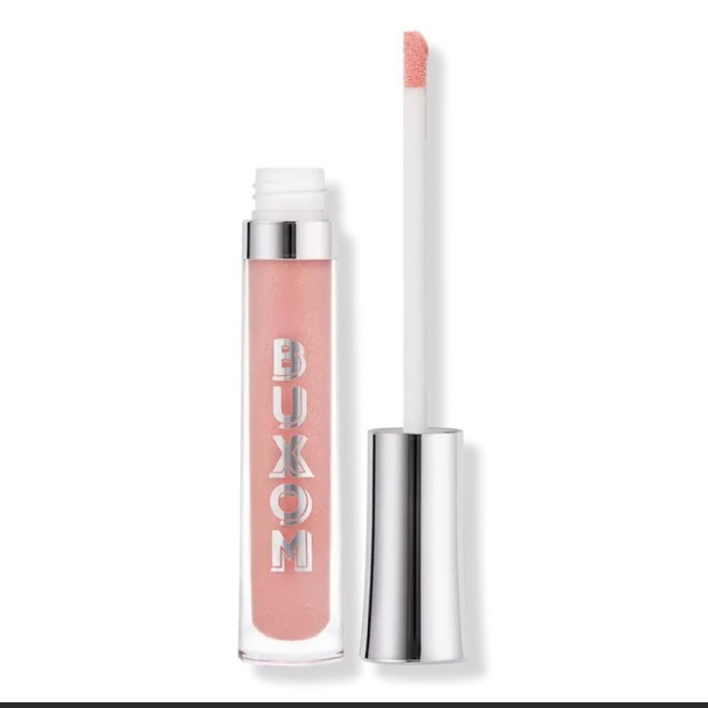 Buxom plumping lip cream